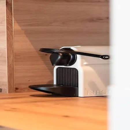 Apartamento Getaway