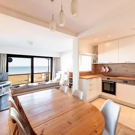 Getaway Apartamento