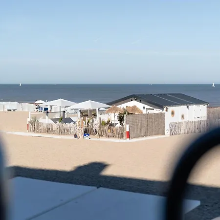 Getaway * De Haan