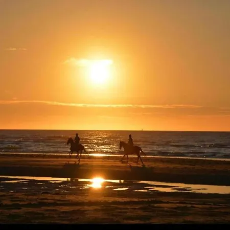 Getaway De Haan