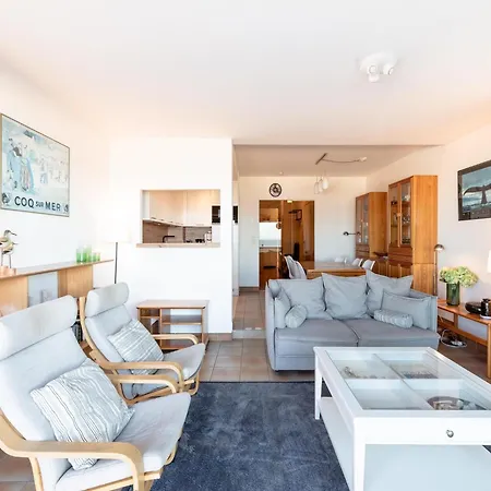Apartamento Getaway
